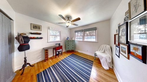 1618 Homberg Ln, Madison WI  53716-1928 exterior