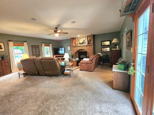 5100 Tiffany Dr, Zanesville OH  43701-8703 exterior