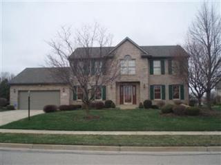 130 Carriage Crossing Way, Troy, OH 45373-8932