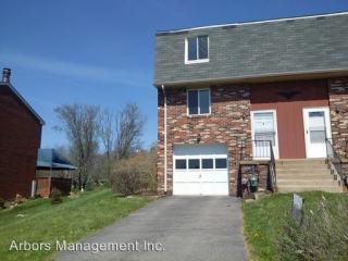 1741 Patrick Pl, Library PA  15129-9200 exterior