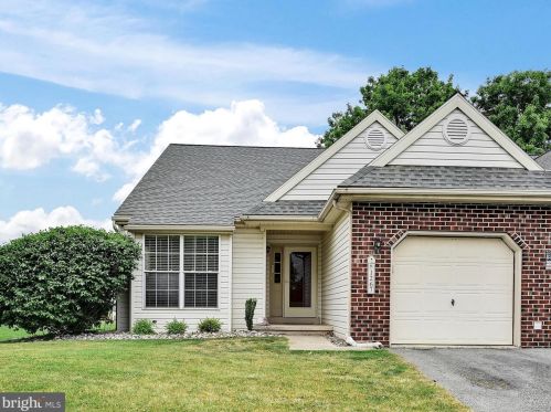 1267 Church St, Beartown, PA 17555-9567