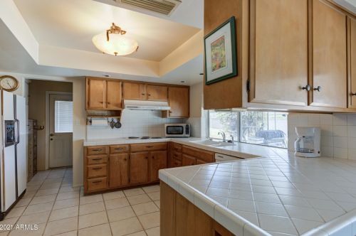 3129 85 St, Scottsdale AZ 85255-3522 exterior