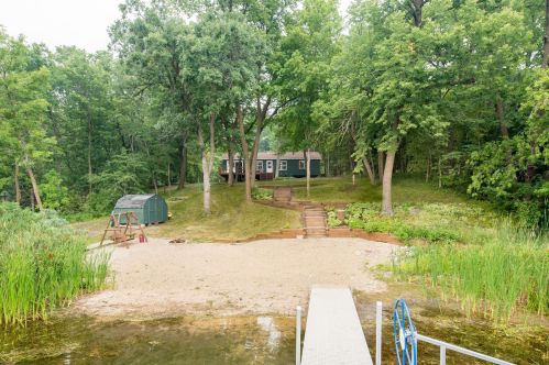 11650 Tall Timbers Rd, Garfield, MN 56332
