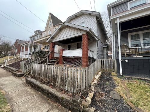 58 Admiral Dewey Ave, Pittsburgh, PA 15205-2112