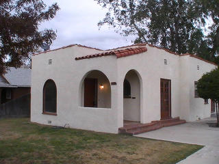 510 3rd St, Porterville, CA 93257-2436