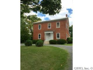 3504 South St, Madison, NY 13402-9730