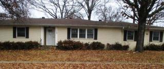 1108 Wildwood Ave, North Little Rock, AR 72120-5527