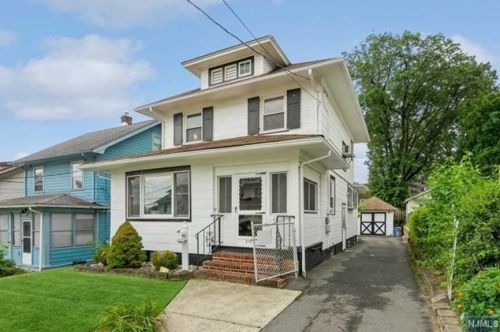 212 Clark St, Industrial Hillside, NJ 07205-1514