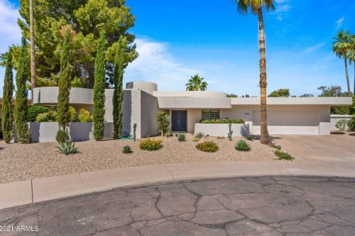 9432 81st St, Scottsdale AZ  85258-1714 exterior