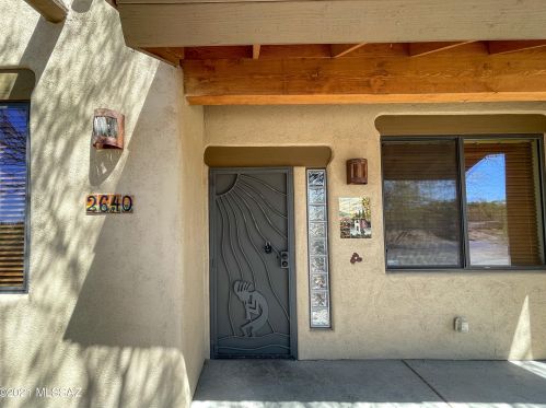 2640 Sahuara Ave, Tucson, AZ 85712-2333