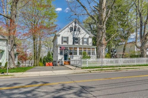 4 Salem Rd, Ridgefield, CT 06877-3824
