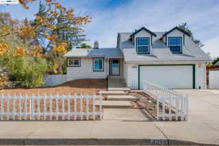 4052 Mellowood Dr, Oakley, CA 94561-2430