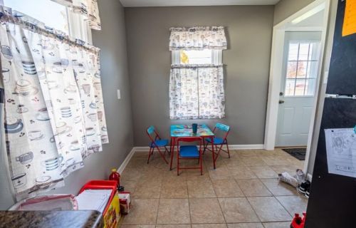 7735 20th Ave, Kenosha WI  53143-5816 exterior