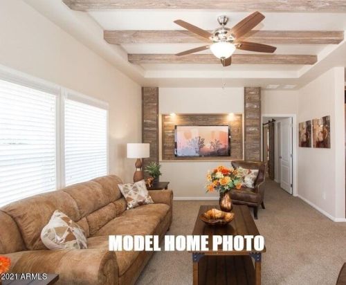 30303 Latham St, Buckeye, AZ 85396-6334
