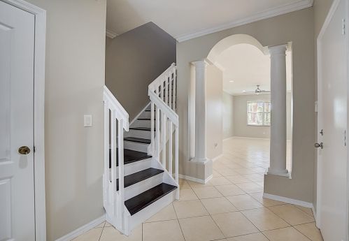 389 River Bluff Ln, West Palm Beach FL  33411-4217 exterior