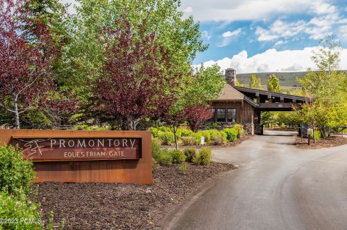 3204 Wapiti Canyon Rd, Park City UT  84098-6241 exterior