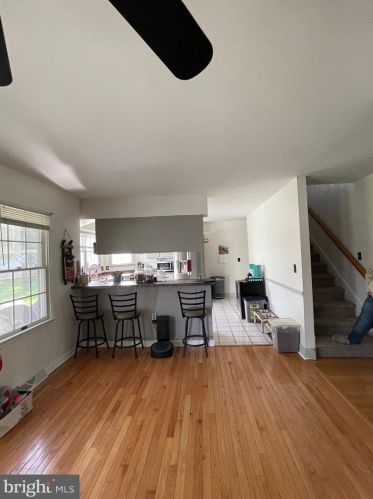 102 Springfield Way, Dover DE  19904-9114 exterior