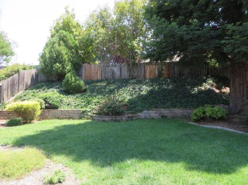 3716 Mariposa Springs Dr, Folsom CA 95762-6543 exterior