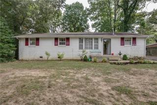 151 Old Shelbyville Rd, Mc Minnville, TN 37110-2452