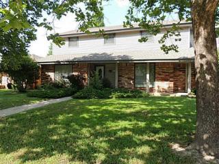 11501 Buckingham Ct, Yukon, OK 73099-8100