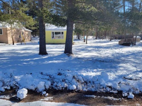 2162 Wisconsin St, Friendship WI  53934-8805 exterior