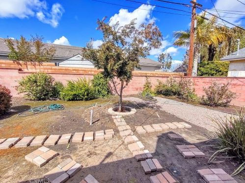 3231 166th St, Torrance CA  90504-1729 exterior
