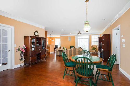 335 Regency Dr, Fishkill NY  12524-4937 exterior