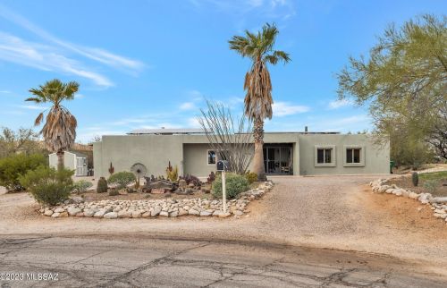 7770 Sin Salida Ct, Tucson, AZ 85704-4543