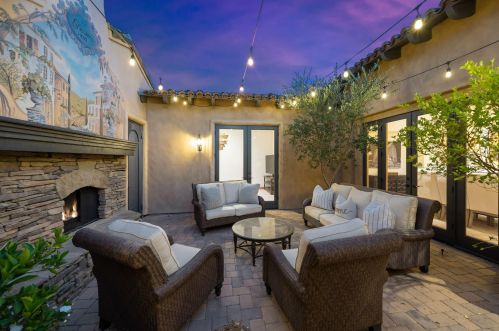 55335 Royal St George, La Quinta CA  92253-8729 exterior