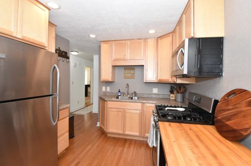 2638 69th St, Milwaukee WI  53219-2503 exterior