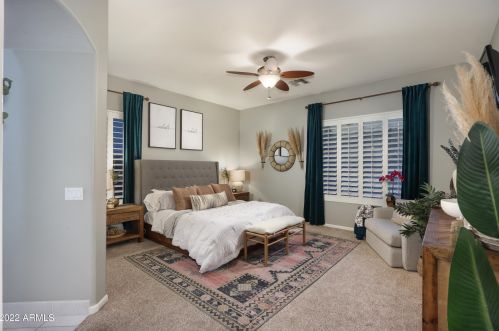 3610 Velero St, Chandler AZ  85225-5340 exterior
