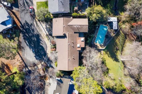 930 Live Oak Ave, Ukiah CA  95482-3733 exterior