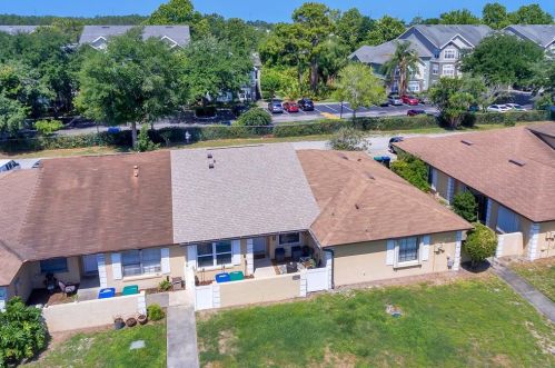 1254 Sophie Blvd, Orlando, FL 32828-5918