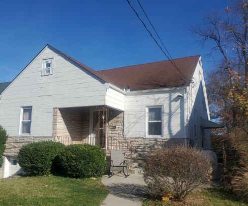 7022 Ellen Ave, Cincinnati, OH 45239-4412