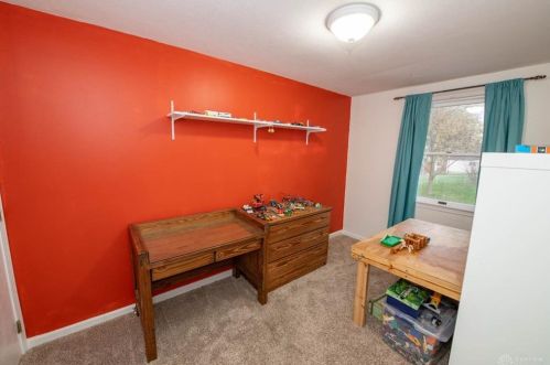 608 Beery Blvd, Englewood OH  45322-3035 exterior
