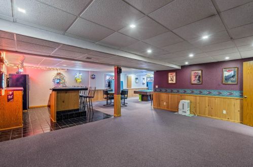 12890 Scarborough Ct, Waukesha WI  53151-6128 exterior