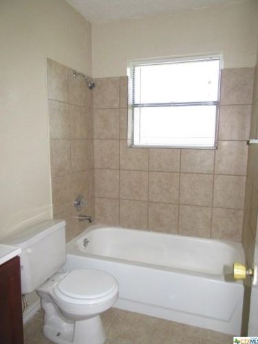 705 19th St, Copperas Cove TX  76522-1202 exterior