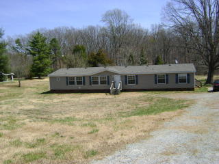 4060 Cauble Rd, Salisbury, NC 28144-1526
