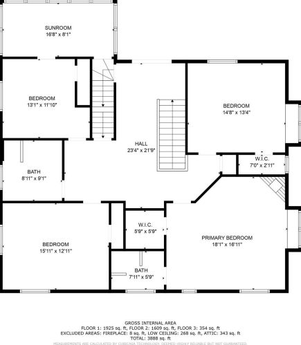 1215 Indiana Ave, South Pasadena CA  91030-3611 exterior