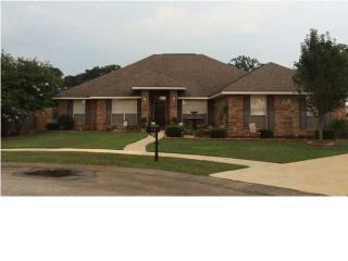 3613 Knobbley Dr, Mobile, AL 36695-8273