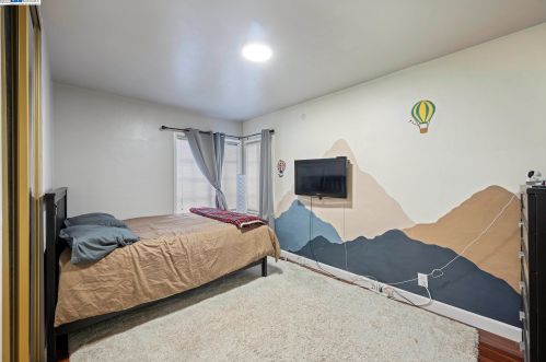 2142 Nome St, San Leandro, CA 94577-3141