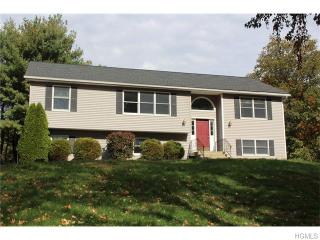 160 South St, Marlborough NY  12542-5622 exterior