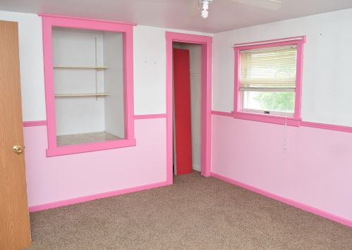 116 Powell Ave, Bellefontaine OH  43311-2160 exterior