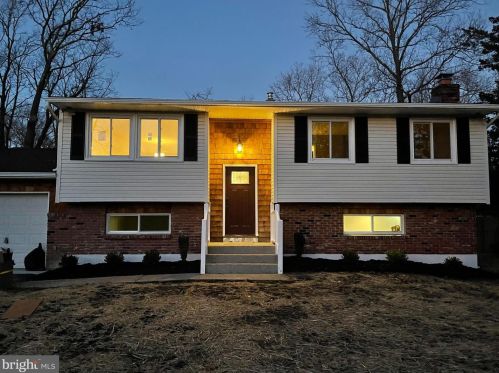 513 Carolina Trl, Browns Mills, NJ 08015-5403