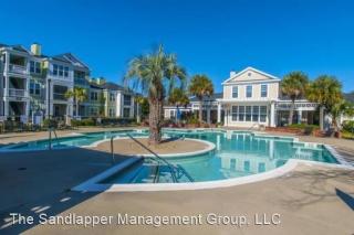 1611 Chatelain Way, Mount Pleasant SC  29464-3267 exterior