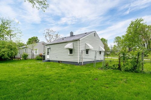 1908 Oneka Ave, Liberty Township OH  45042 exterior