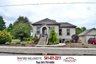 386 Ash St, Lebanon, OR 97355-4105