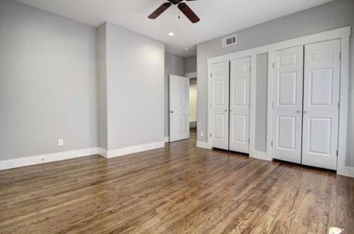 814 Elsbeth St, Dallas TX 75208-4127 exterior