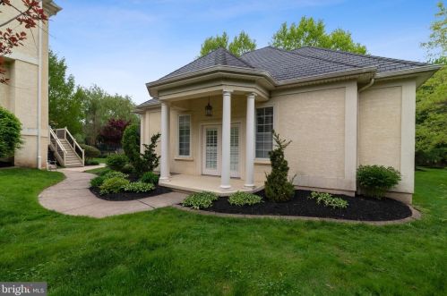 710 Daventry Way, Prospectville PA 19002-2305 exterior