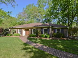 3511 York Rd, Winston Salem, NC 27104-1346